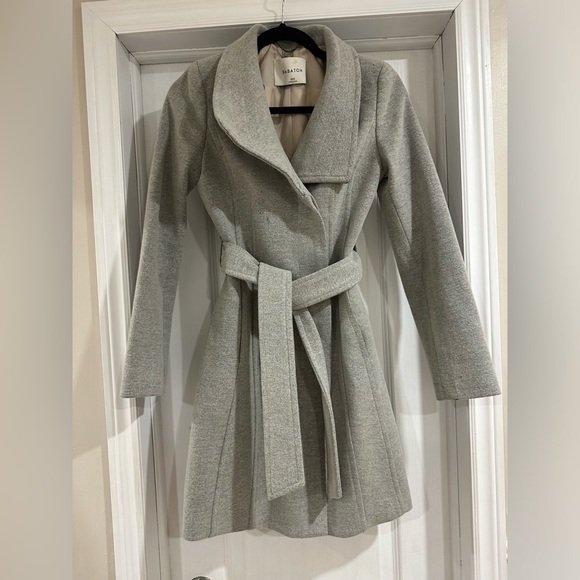 Aritzia Conner Coat - Picture 1 of 8